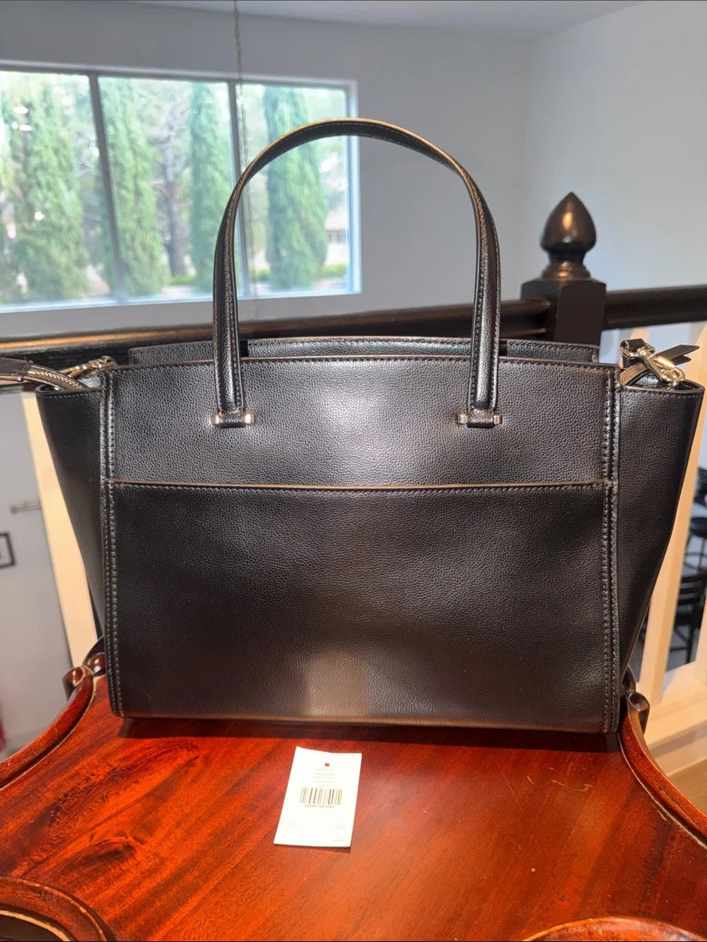 Kate Spade New York Patterson Drive Geraldine satchel